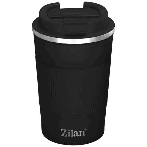 Zilan Termos boca, 510 ml, crna - ZLN9922