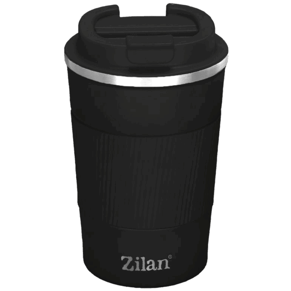 Zilan Termos boca, 380 ml, crna - ZLN9878