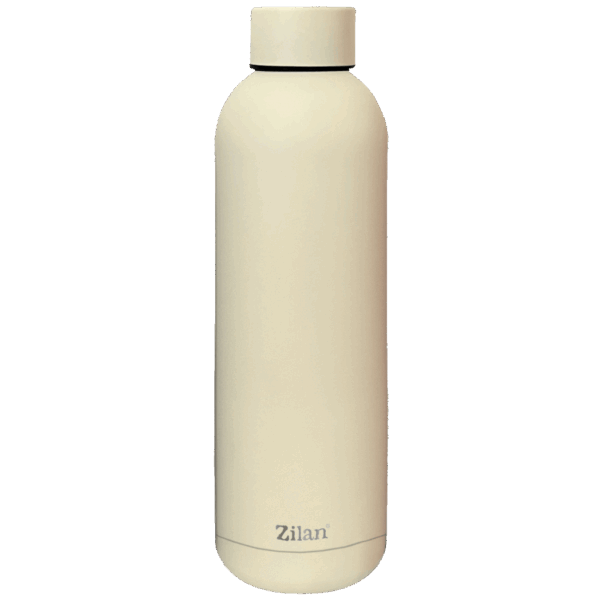 Zilan Termos boca, 500 ml, bijela - ZLN9839