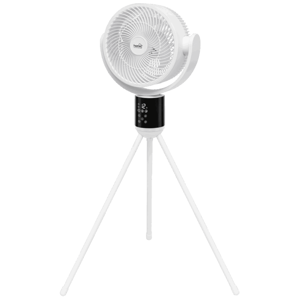 home Ventilator samostojeći , 69.5 - 97 cm, 12 brzina, 50W - SFR88DC
