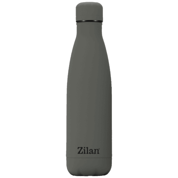 Zilan Termos boca, 500 ml, siva - ZLN0822