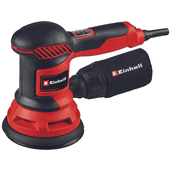 Einhell Ekscentrična brusilica, 425W - TC-RS 425 E