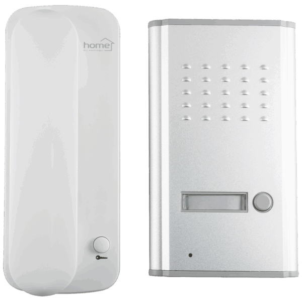 home Interfon žični, dvije žice - DP 02
