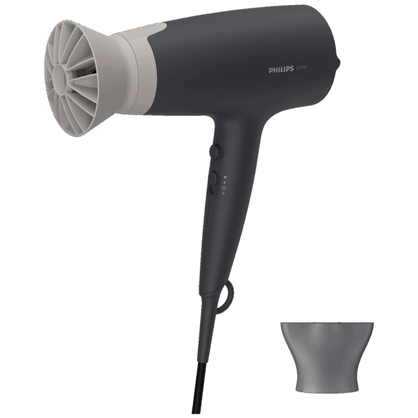 Philips Fen za kosu, 2100 W, ThermoProtect, 3000 Series - BHD351/10
