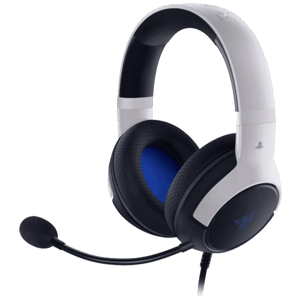 Razer Slušalice sa mikrofonom za PlayStation, PC, 3.5mm - Kaira X
