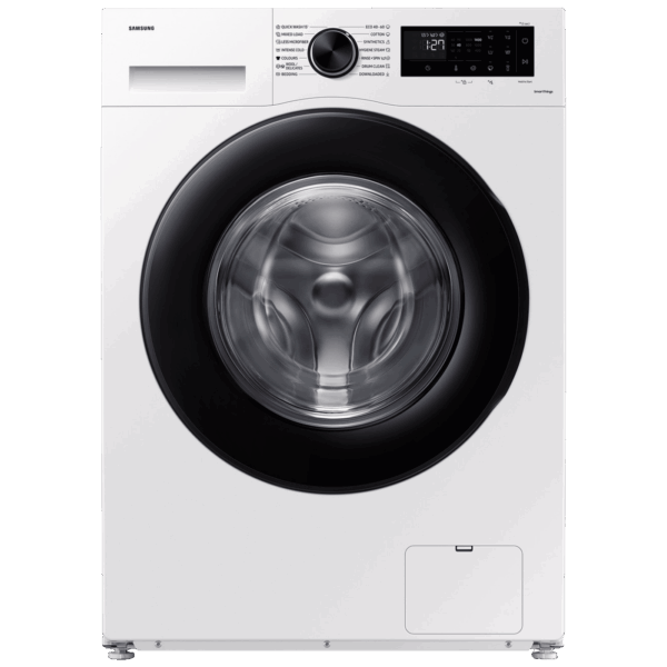 Samsung Mašina za veš, 1400 obrtaja, 9kg veša, Inverter, WiFi, A - WW90CGC04DAELE