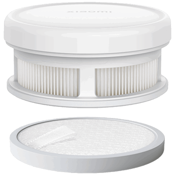 Xiaomi Filter za usisavač G20 Lite, set - Vacuum Cleaner G20 Lite Filter Kit