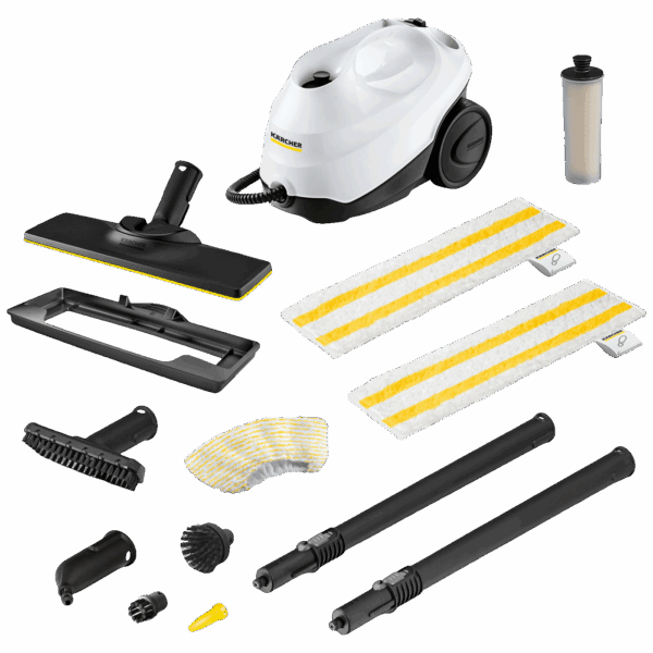 Karcher Parni čistač, 1900 W - SC 3 EasyFix Plus