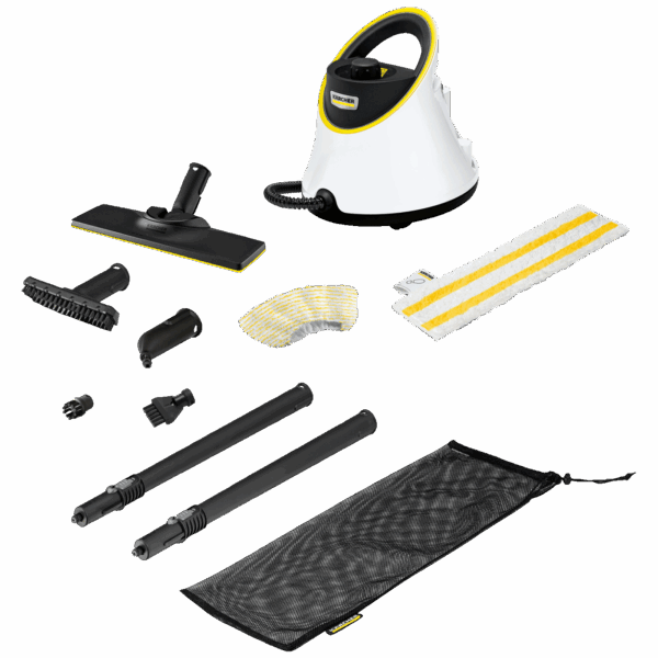 Karcher Parni čistač, 1500W - SC 2 Deluxe