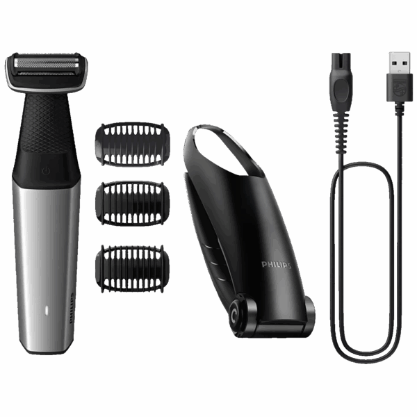 Philips Aparat za brijanje, trimer, Bodygroom Series 5000 - BG5021/15