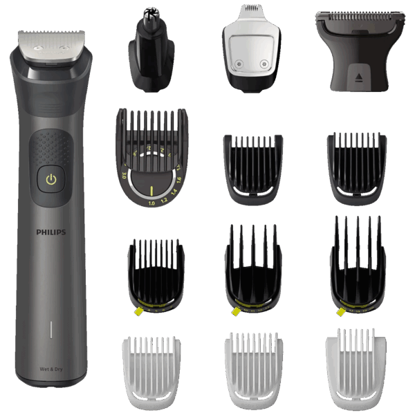 Philips Aparat za njegu lica, kosa i tijelo, All-in-One Trimmer - MG7940/75