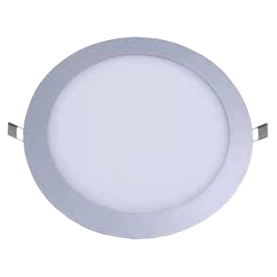 MKC Sijalica, LED 18W, stropna ugradbena,4200K,220 AC - Slim panel 18W 4200K ROUND