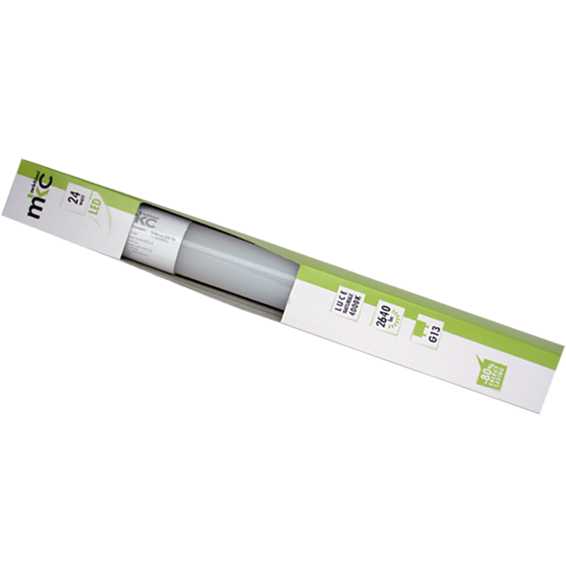 MKC Sijalica,LED cijev, 24W, 1500mm, 220VAC - LED TUBO T8/24W