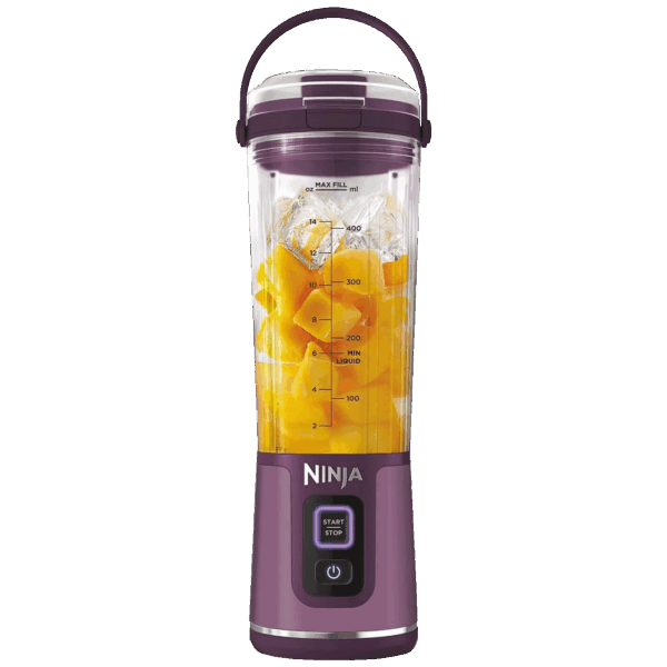 Ninja Blender za Smoothie, bežični, 532ml., USB type C - BC151EUPR