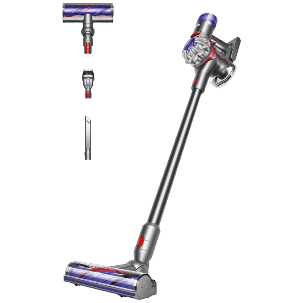 Dyson Usisavač ručni, akumulatorski - V8 Advanced