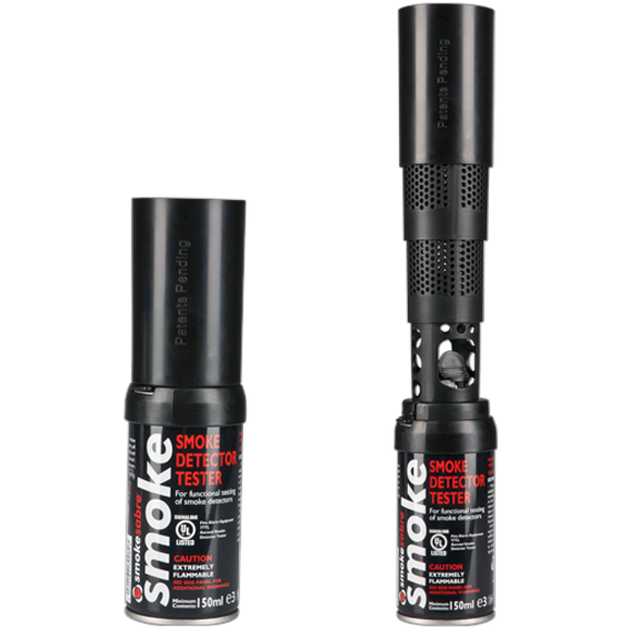 Jablotron Spray za testiranje detektora dima, 150ml - SD TESTER