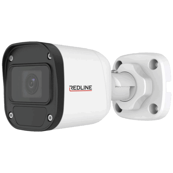 REDLINE Kamera IP 5MP, PoE, 1/2.7" CMOS, 4.0mm - IPC-555U