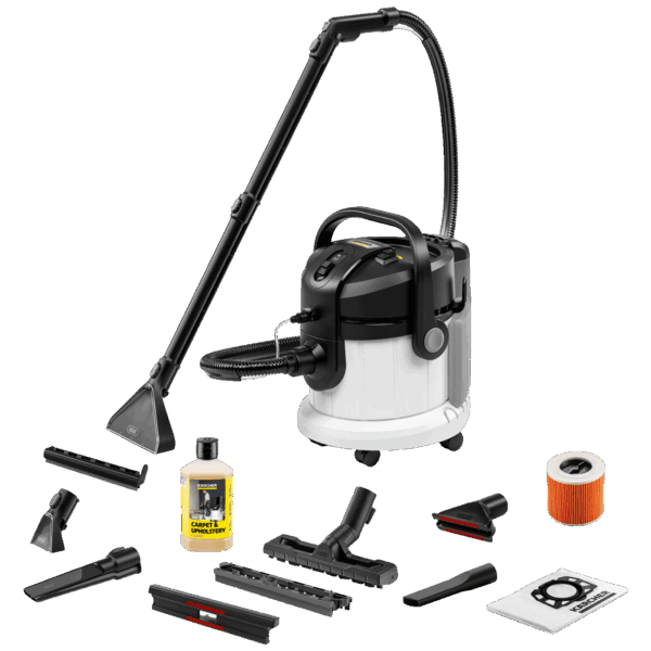 Karcher Usisavač za dubinsko pranje, 1000W - SE 4 Plus