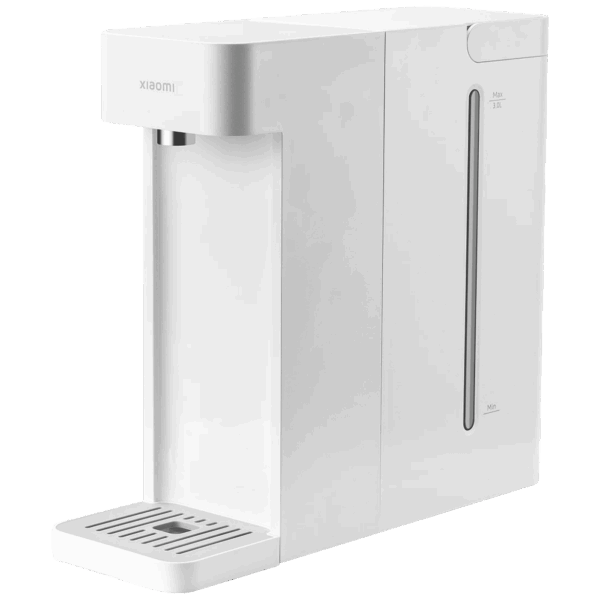 Xiaomi Dispenser - Dozator vode, toplo/hladno, 3 lit., WiFi, 2000W - Instant Hot Water Dispenser 3L