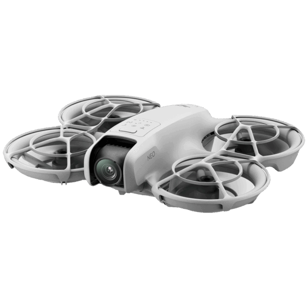 DJI Dron DJI Neo Motion Fly More Combo, 4K video, 12 Mpixel - DJI Neo Motion FMC