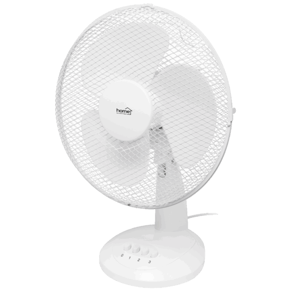 home Ventilator stolni, promjer 30 cm, 40W - TF30WH