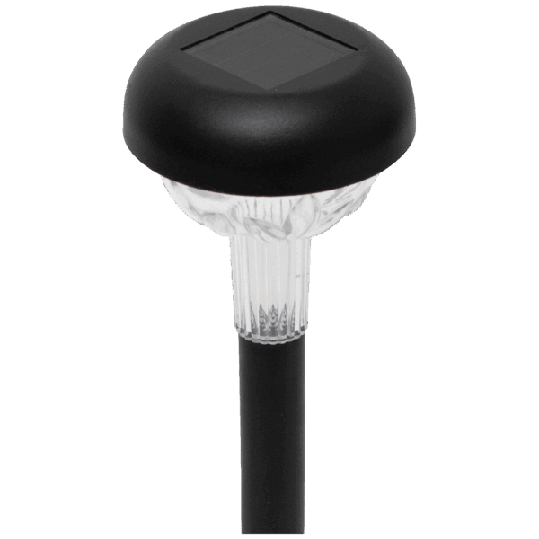 home Solarna vrtna LED lampa, 100 mAh - MX761