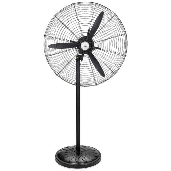 Zilan Ventilator sa postoljem, promjer 68 cm, 130 W - ZLN2549