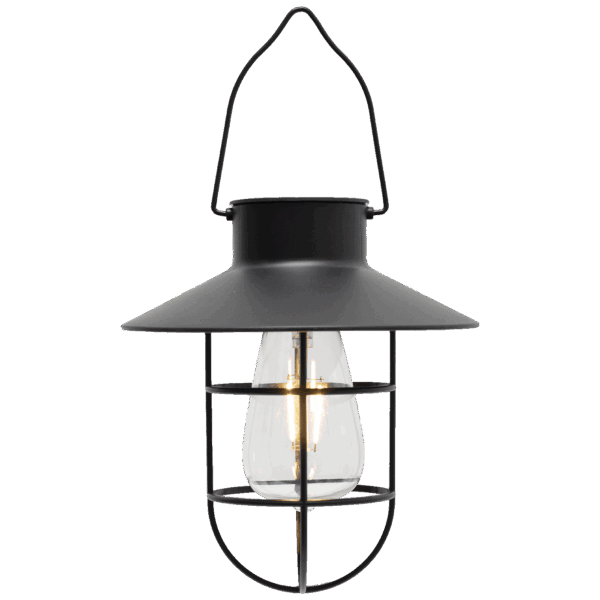 home Solarna vrtna LED lampa, 300 mAh - MX655