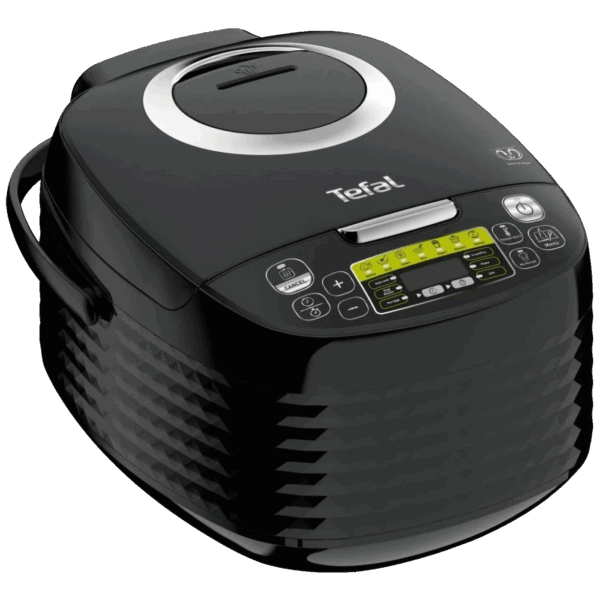 Tefal Višenamjenski ekspres lonac, 16u1, Sphericook Multicooker - RK745800