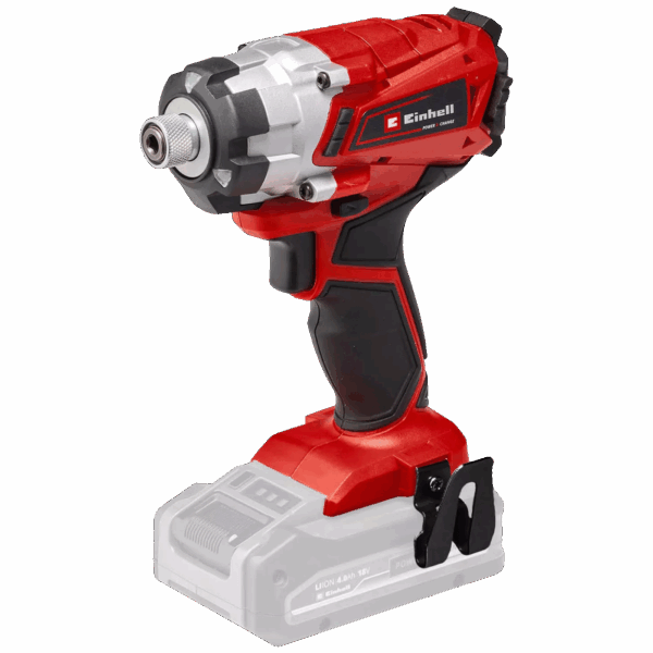 Einhell Aku udarni odvijač - TE-CI 18/1 Li-Solo