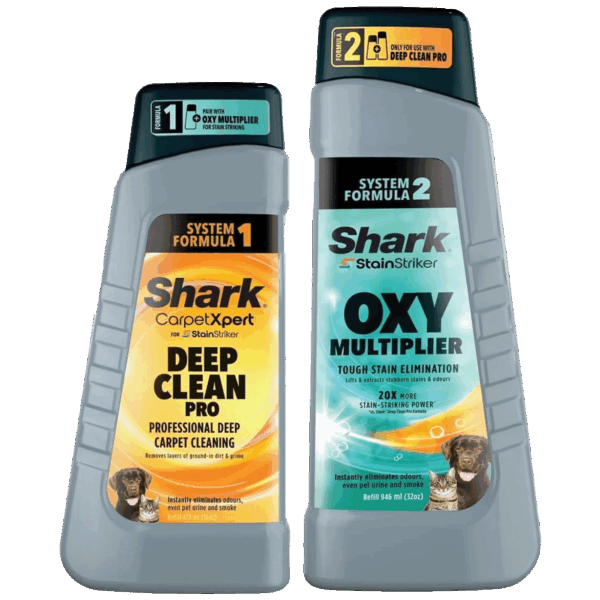 Shark Sredstvo za čišćenje, Shark StainStriker