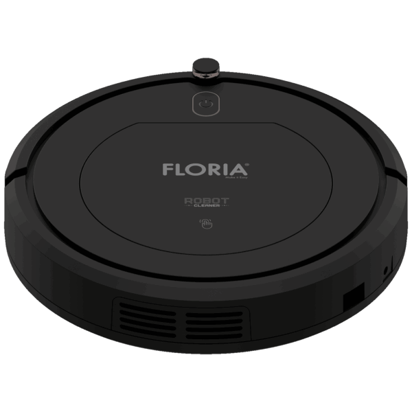 Floria Robot usisavač, baterija 1500 mAh, daljinski upravljač - ZLN1948