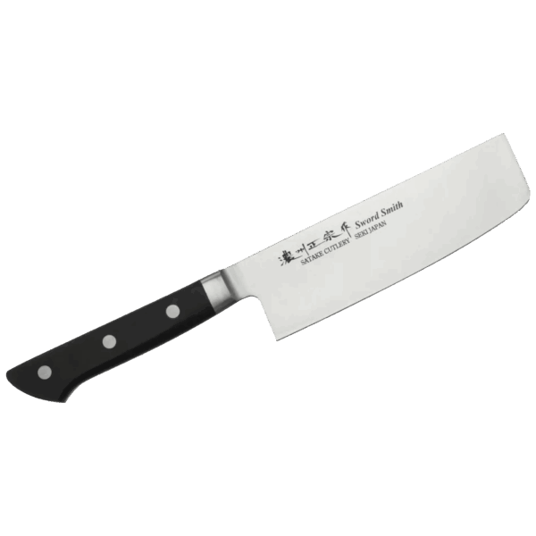 Satake Kuhinjski nož, 16cm, Satoru Nakiri - 803-649