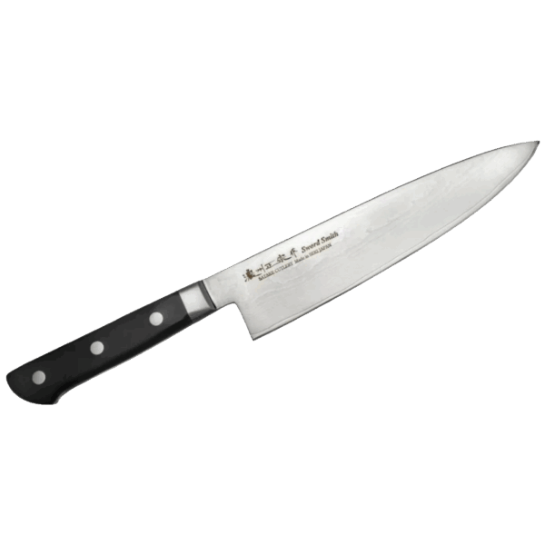 Satake Kuhinjski nož, 20 cm, Daichi Gyuto - 805-544