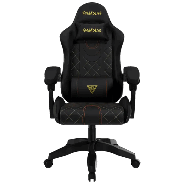 Gamdias Stolica, gaming - Zelus E2