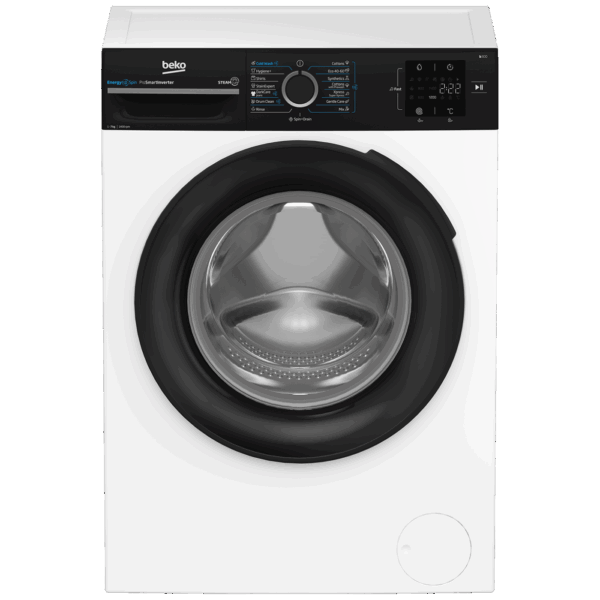 Beko Mašina za veš, 1400 obrtaja, 7 kg veša, A - BM3WFSU37413WPBB1