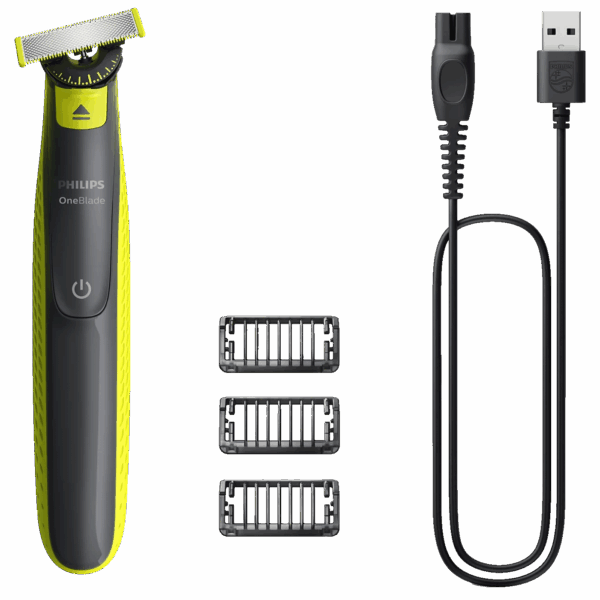 Philips Aparat za brijanje, trimer, OneBlade 360 Face - QP2724/23
