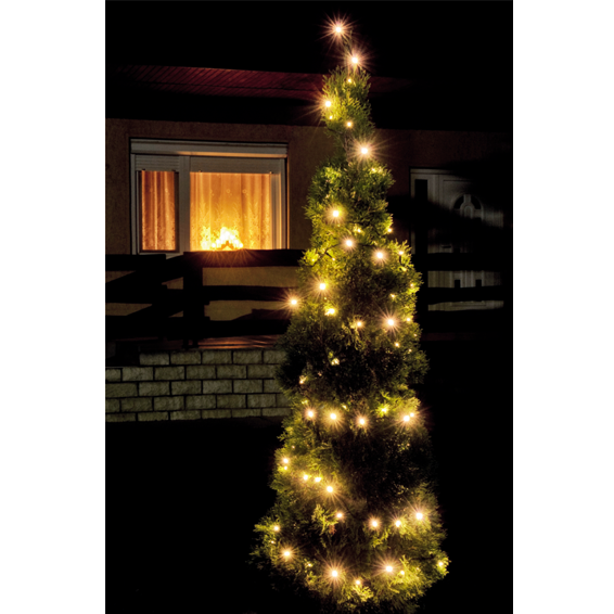 home Dekorativna LED rasvjeta - LED 108/WW