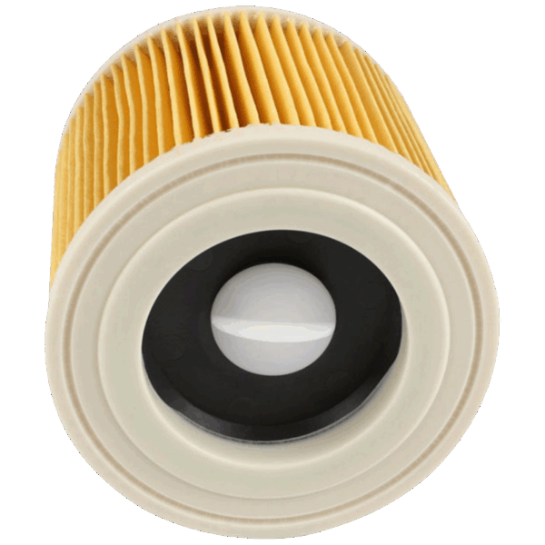 NN-Su Filter za usisavač WD2250 WD3.200 MV2 MV3 W - Cartridge HEPA Filter