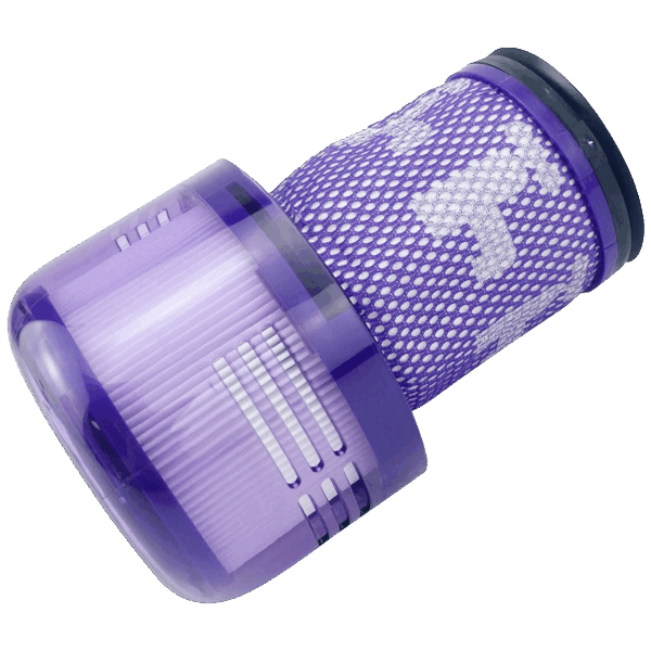 NN-Su Filter za prašinu za Dyson V12 usisavač, HEPA - Dust Filter Dyson V12