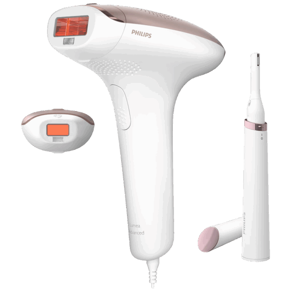 Philips Aparat za uklanjanje dlačica, Lumea IPL 7000 Series - BRI921/00