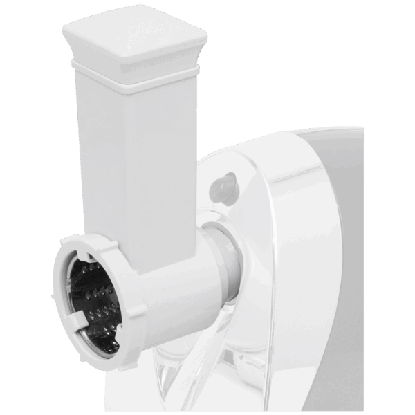 home Set za rezanje, ribanje i mljevenje za HOME HGHD1200 - HGHD1200SZ