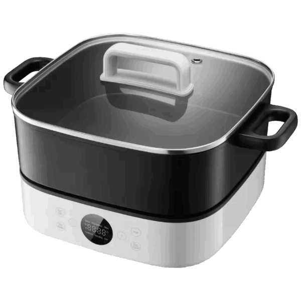 Xiaomi Višenamjenski ekspres lonac, Hot Pot Cooker, 6 lit. - Multifunctional Hot Pot Cooker 6L