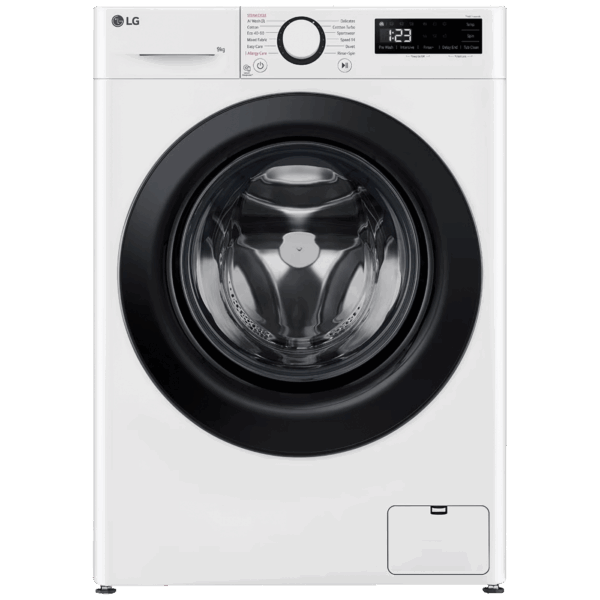 LG Mašina za pranje veša sa parom,1200 obrtaja,9kg,Slim,A - F2WR509SBW
