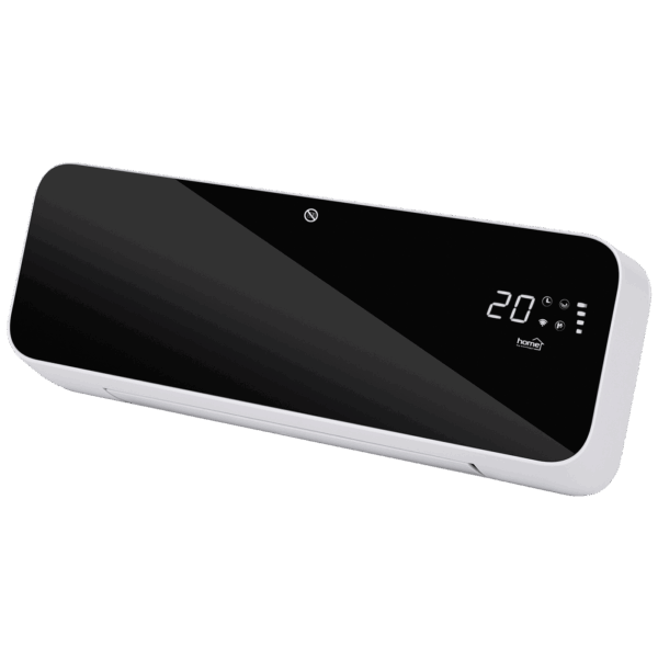 home Grijalica zidna, 54 cm širina, 2000W, LED display, WiFi - FKFB54204WIFI