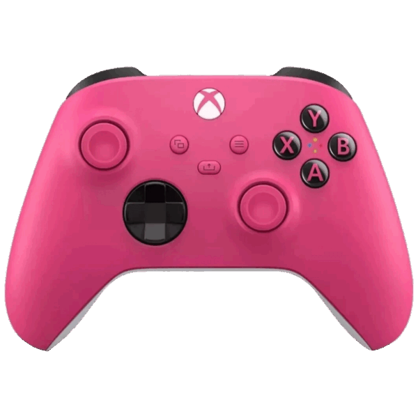 XBox Bežični kontroler za XBOX Series / XBOX One - Controller Wireless Pink