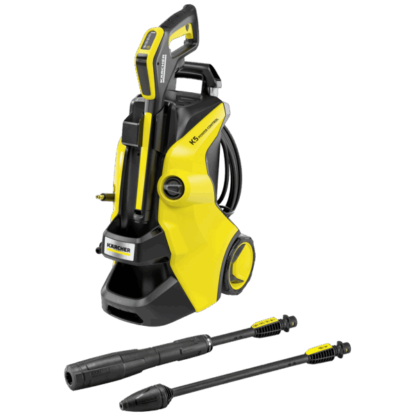 Karcher Visokotlačni perač, 2100W - K 5 Power Control Flex