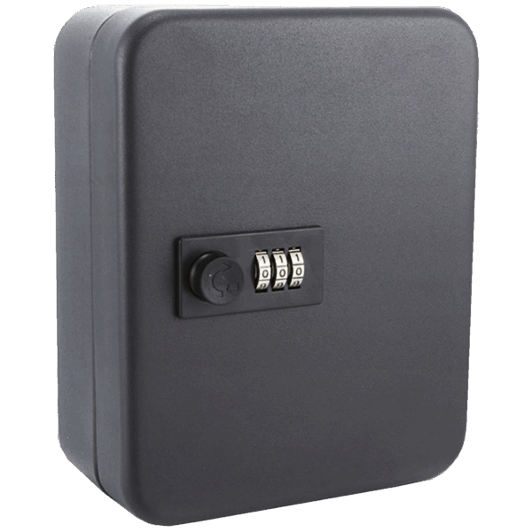 Tracer Ormarić za ključeve sa šifrom - Key Locker Key Cabinet