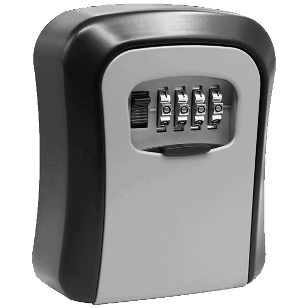 Tracer Sef za ključeve sa šifrom - Key Box Key Safe