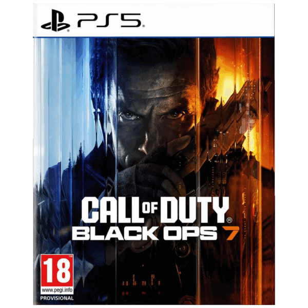 Activision Igra PlayStation 5 : Call of Duty: Black Ops 7 - PS5 Call of Duty: Black Ops 7